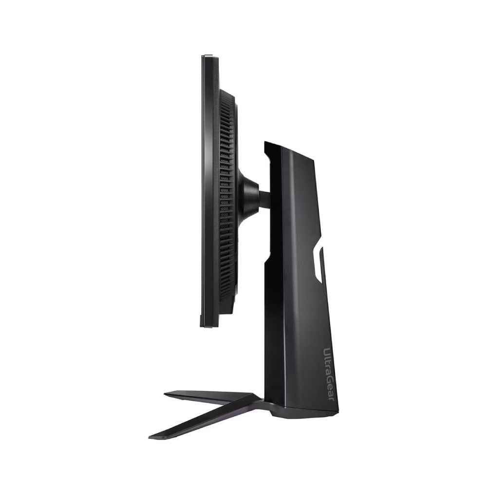 Monitor Ultragear LG 27 FHD para Gamers