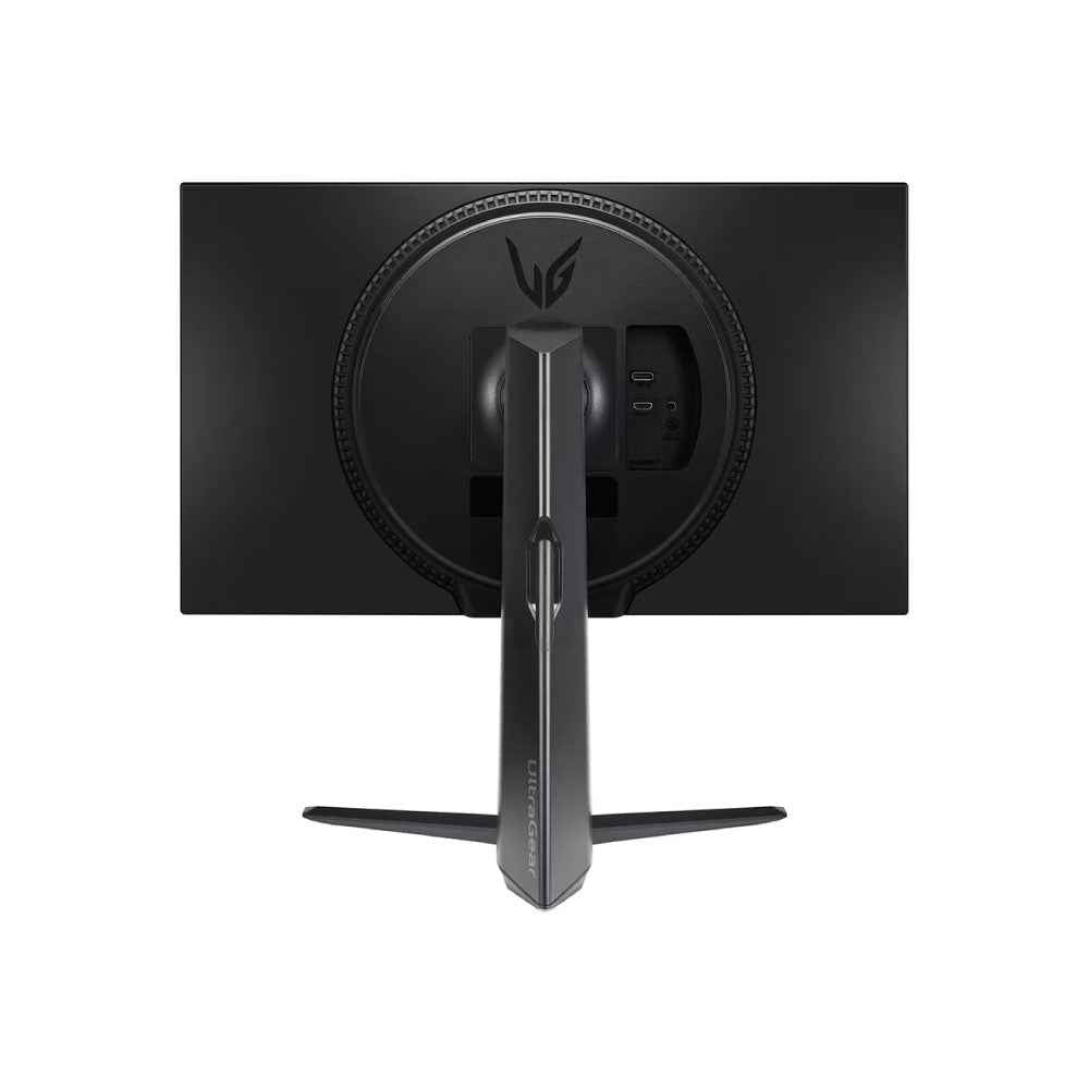 Monitor Ultragear LG 27 FHD para Gamers