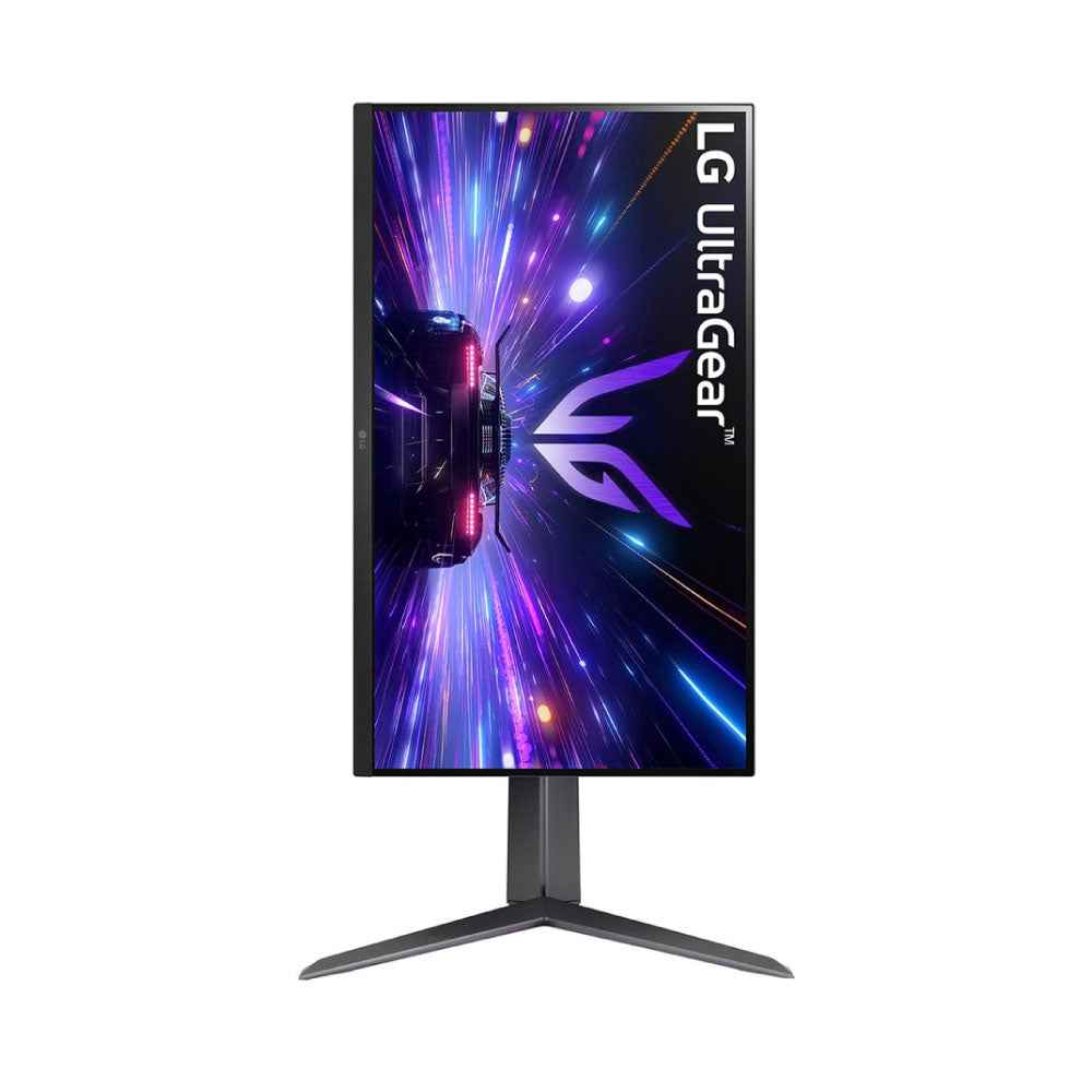 Monitor Ultragear LG 27 FHD para Gamers