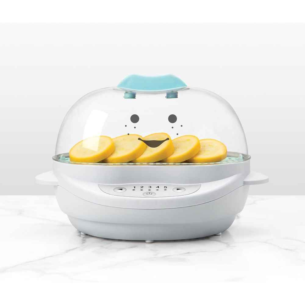 NutriBullet Baby Vaporizador