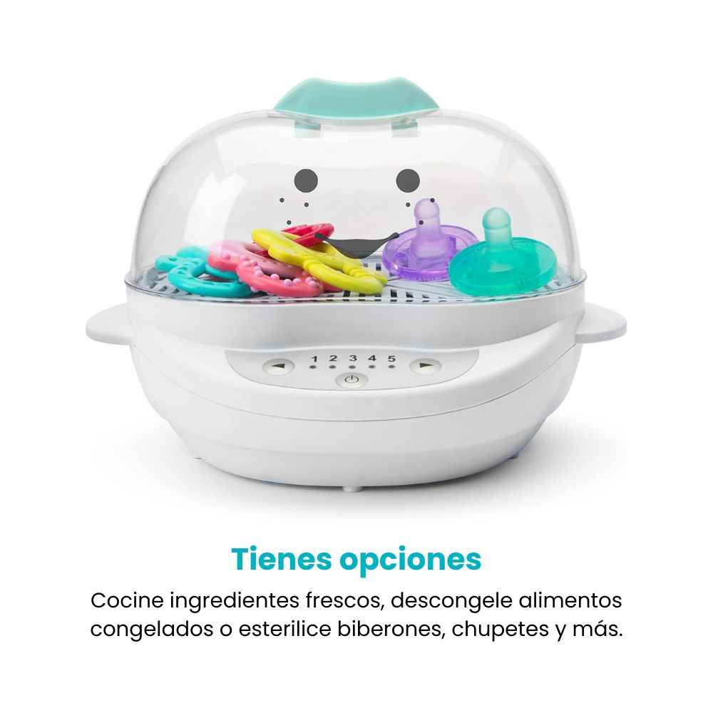 NutriBullet Baby Vaporizador