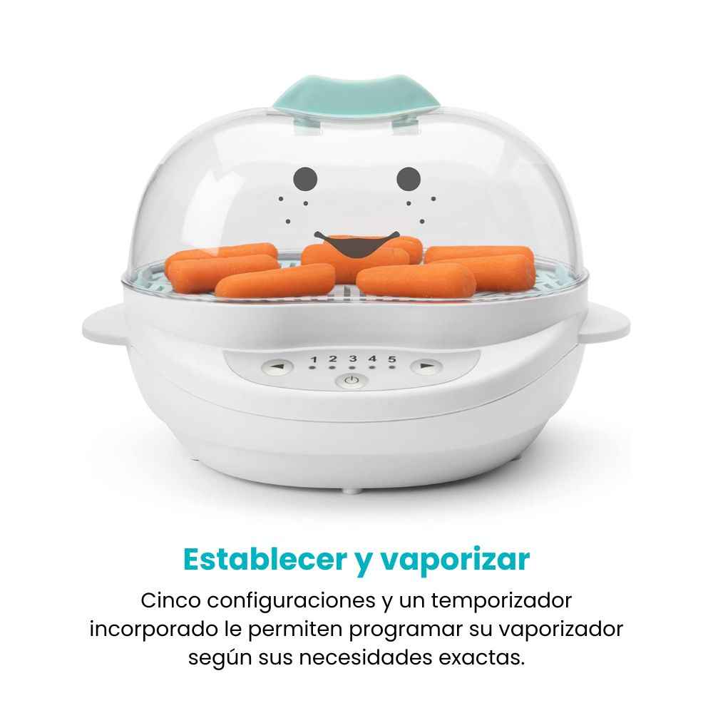 NutriBullet Baby Vaporizador