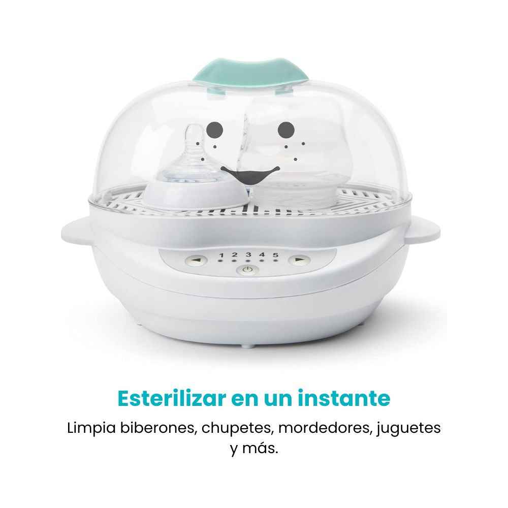 NutriBullet Baby Vaporizador