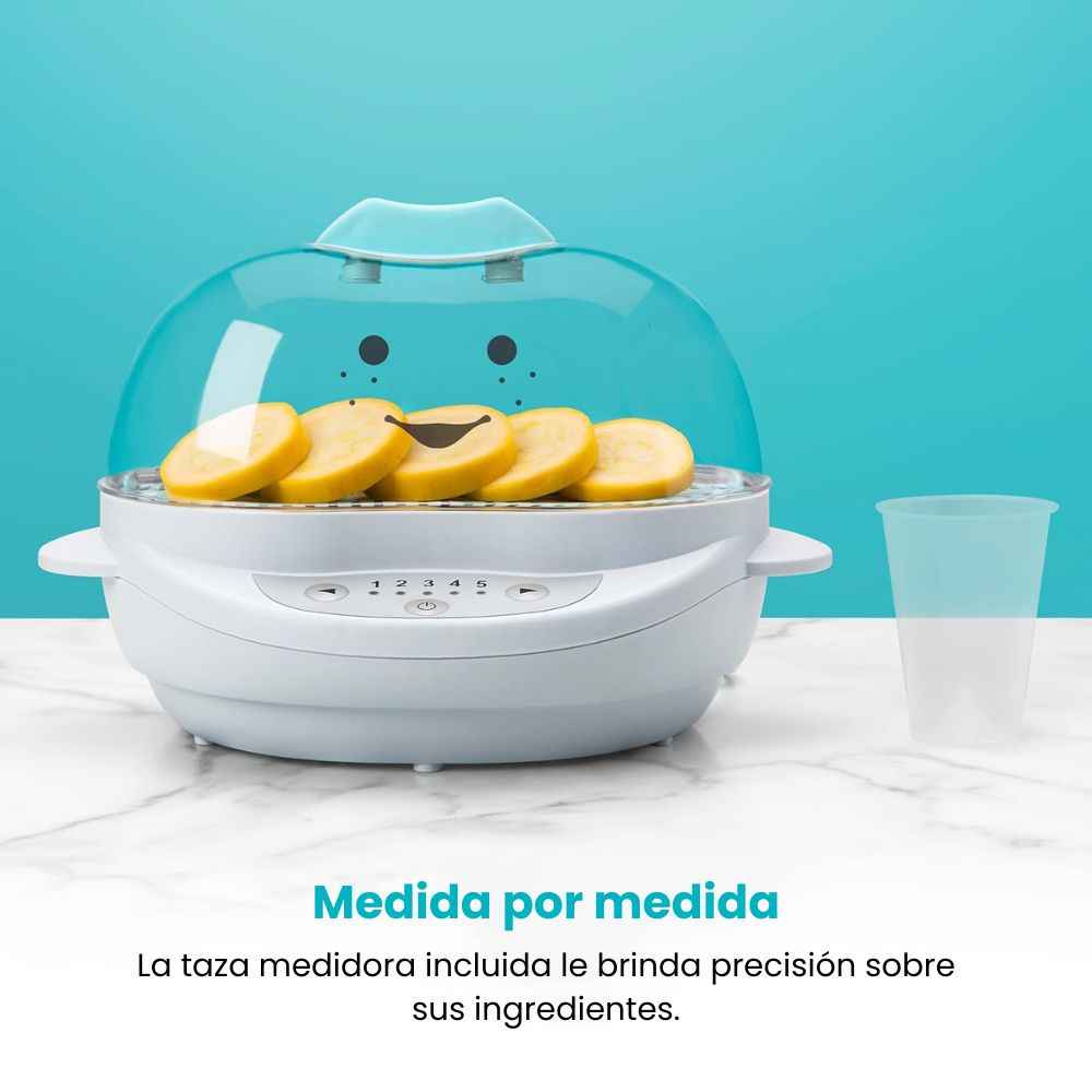 NutriBullet Baby Vaporizador