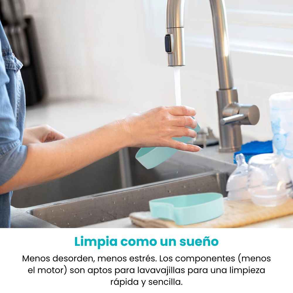 NutriBullet Baby Vaporizador