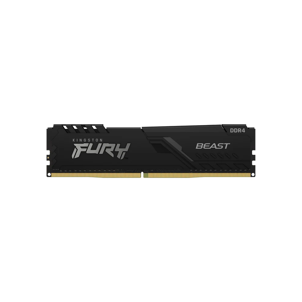 Módulo RAM Kingston FURY Beast - 32GB - DDR4-3200/PC4-25600 DDR4 SDRAM