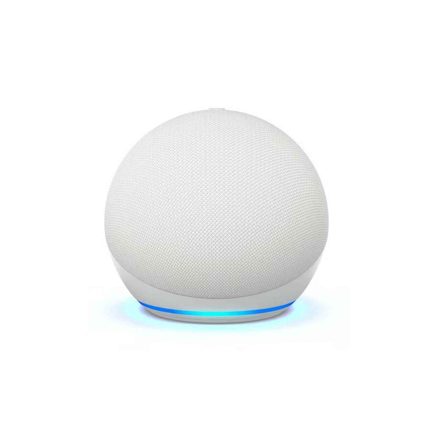 Parlante Amazon Echo Dot 5ta Generacion - Parlante inteligente con Alexa | Blanco