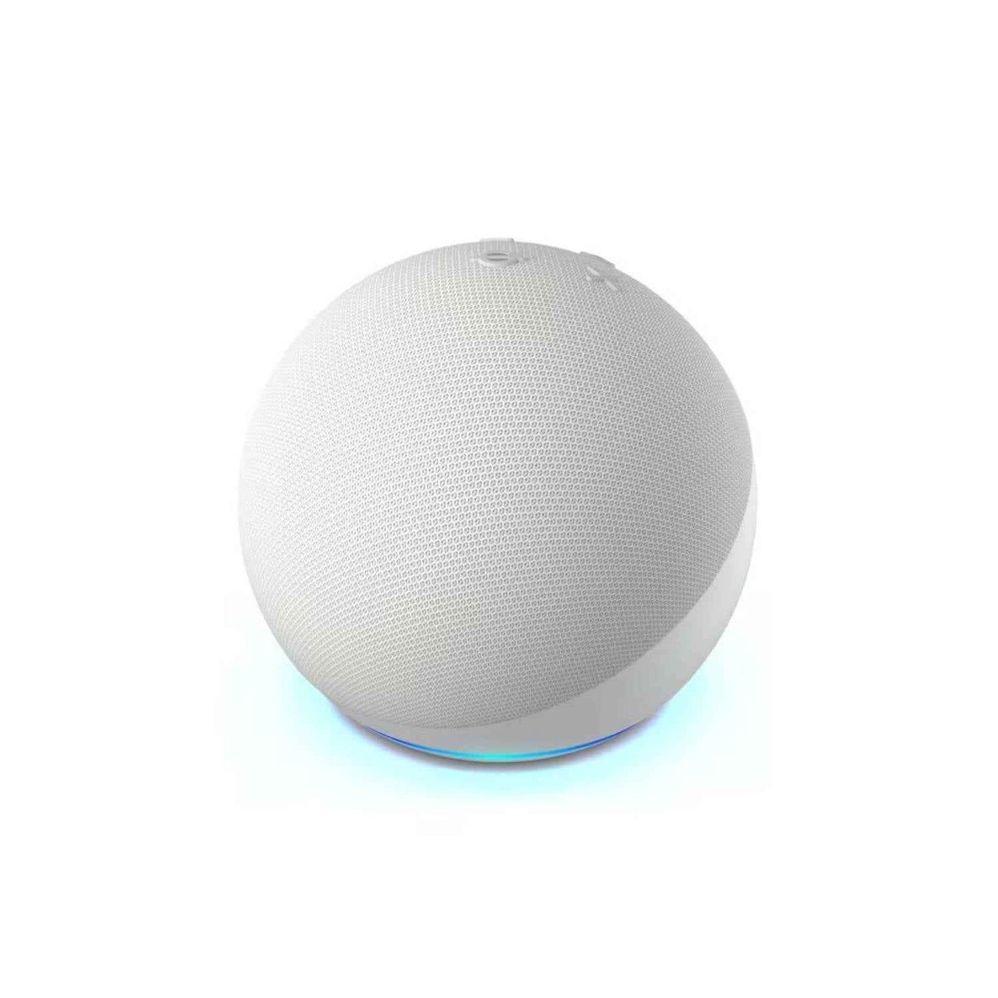 Parlante Amazon Echo Dot 5ta Generacion - Parlante inteligente con Alexa | Blanco
