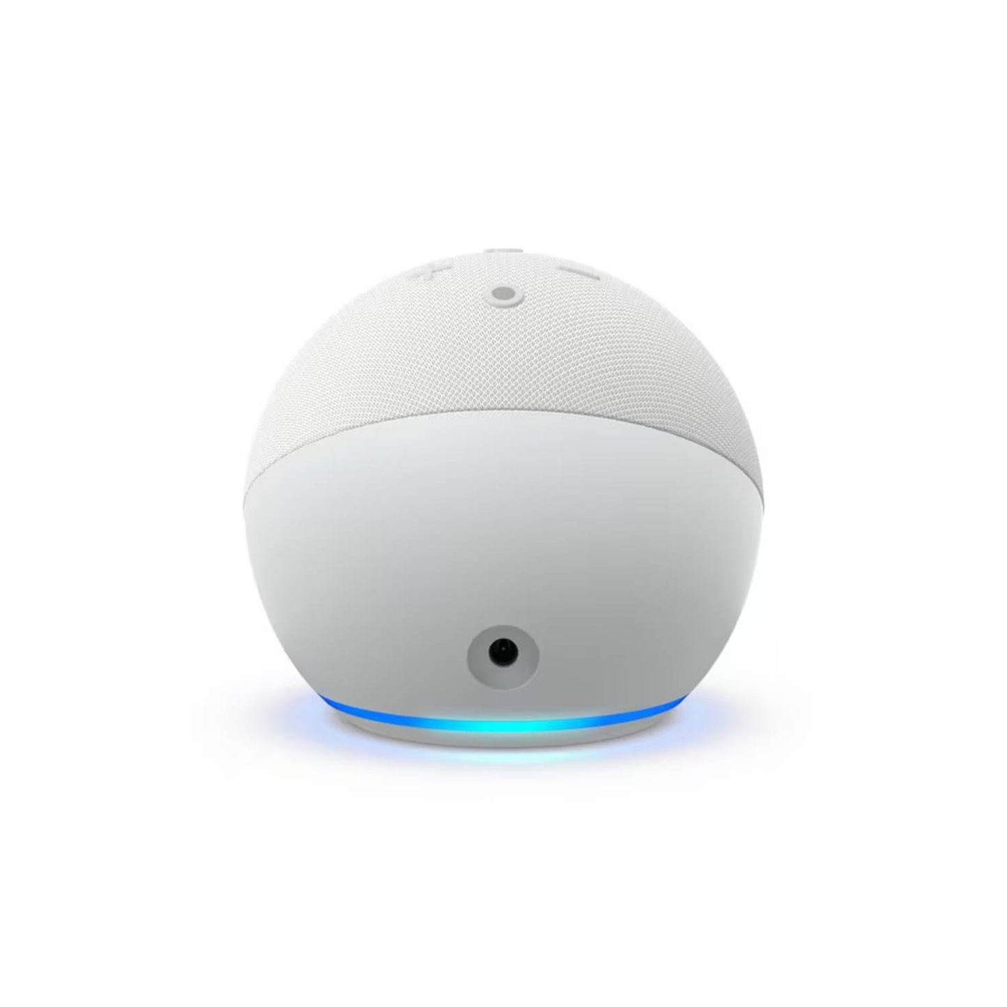 Parlante Amazon Echo Dot 5ta Generacion - Parlante inteligente con Alexa | Blanco