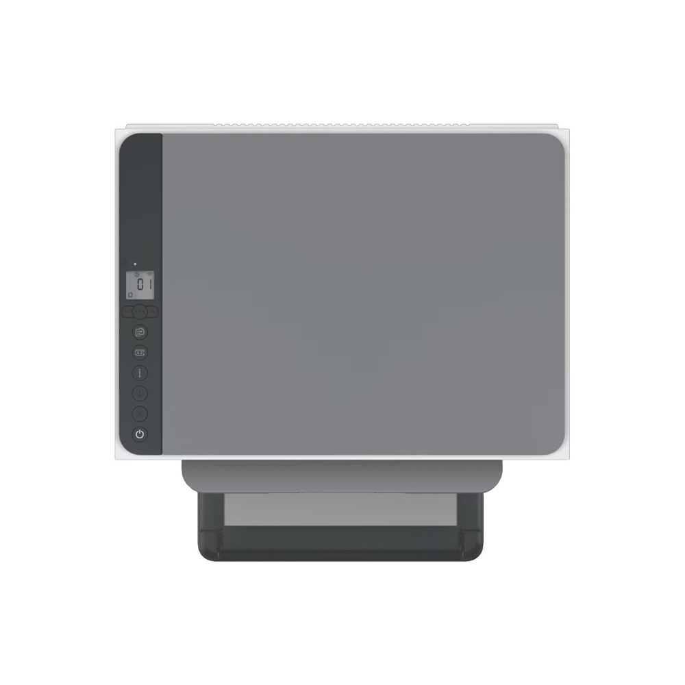 Impresora Láser Multifunción HP LaserJet 1602w Inalámbrico - Monocromo