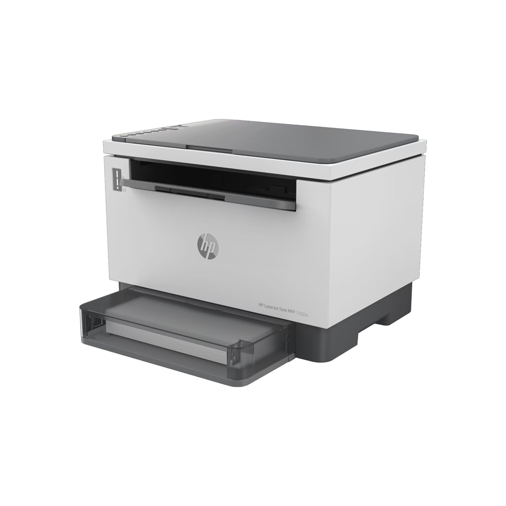 Impresora Láser Multifunción HP LaserJet 1602w Inalámbrico - Monocromo