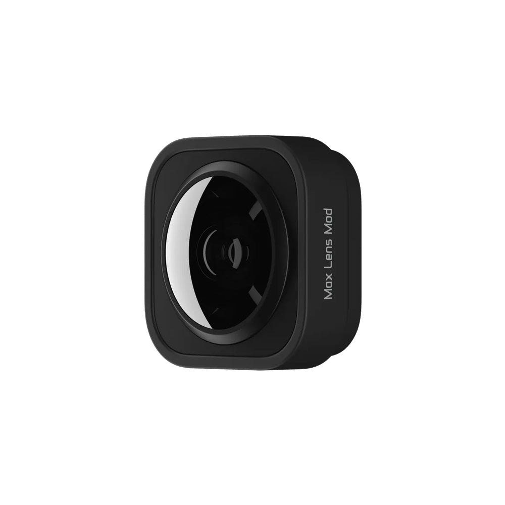 Gopro MAX LENS MOD FOR HERO9 BLACK
