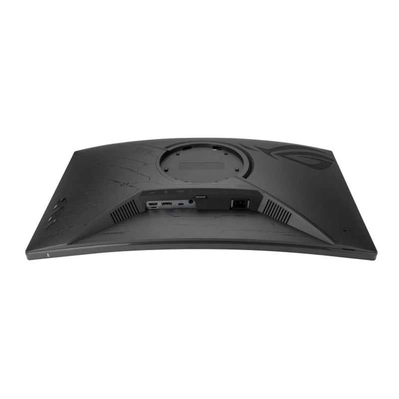 Monitor Gaming ASUS ROG Strix XG27WCS, 27" (2560x1440), Fast VA, Curvo (1500R), Non-Glare