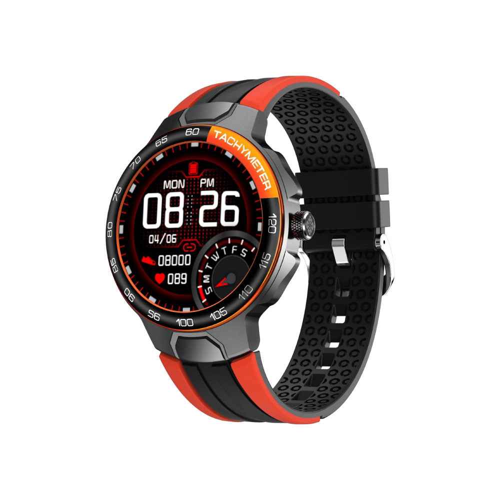 Reloj Inteligente Gtouch IP68 - IOS - Android