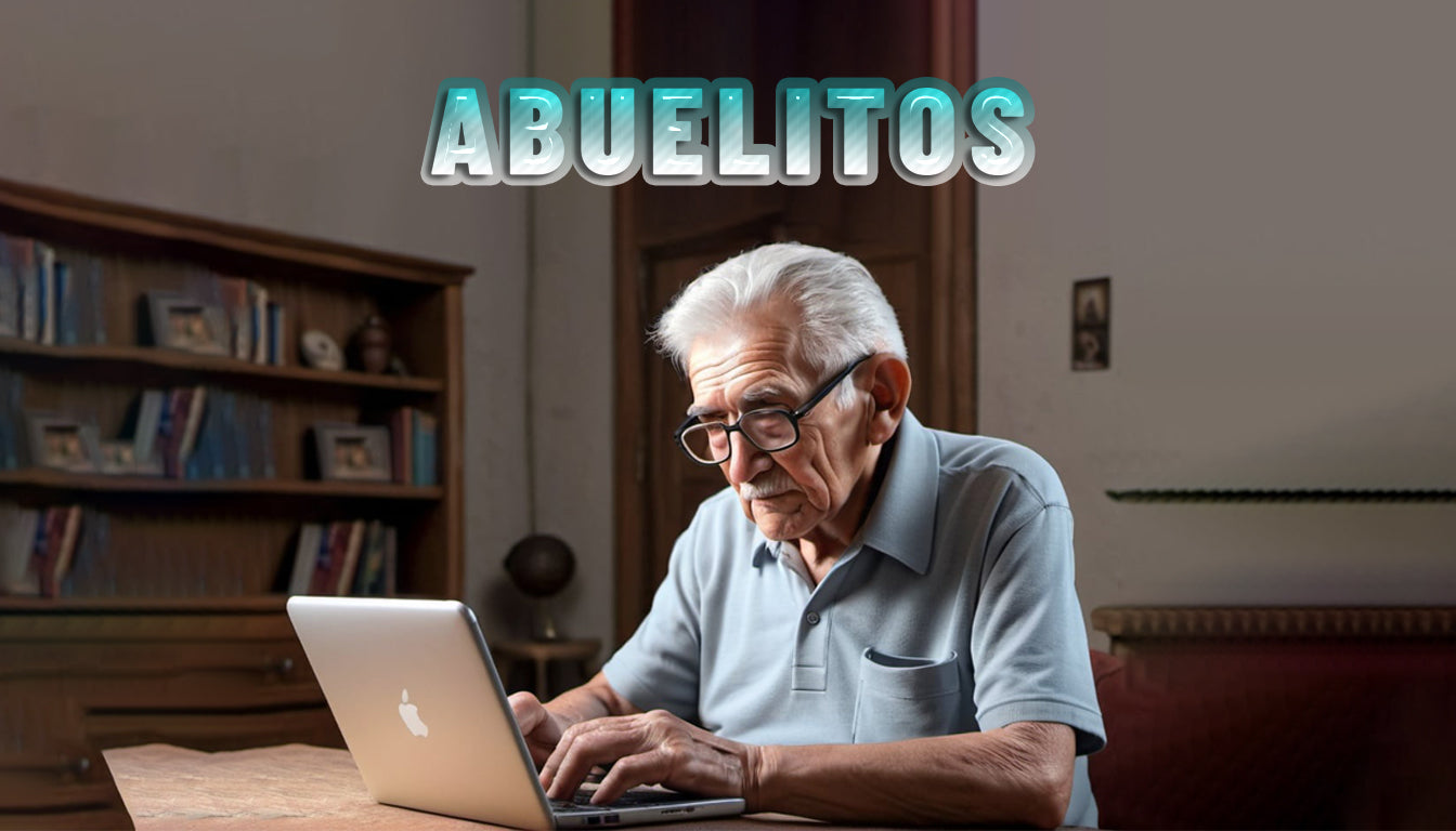 ABUELITOS