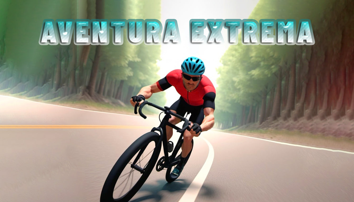 AVENTURA EXTREMA