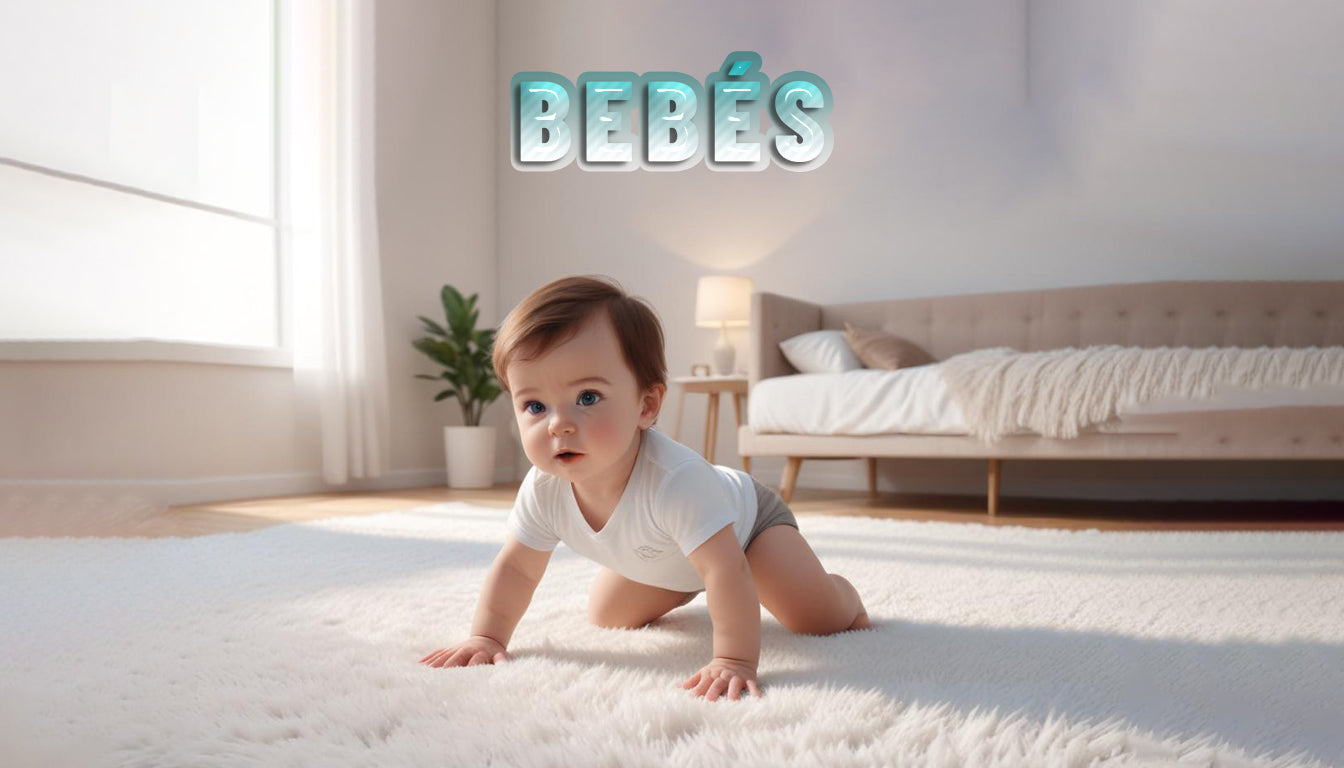 BEBÉS