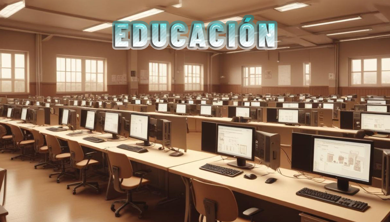 EDUCACIÓN