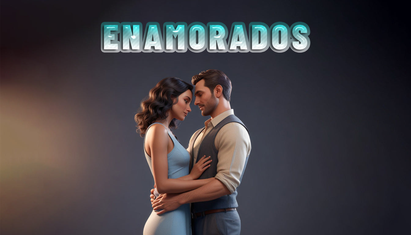 ENAMORADOS