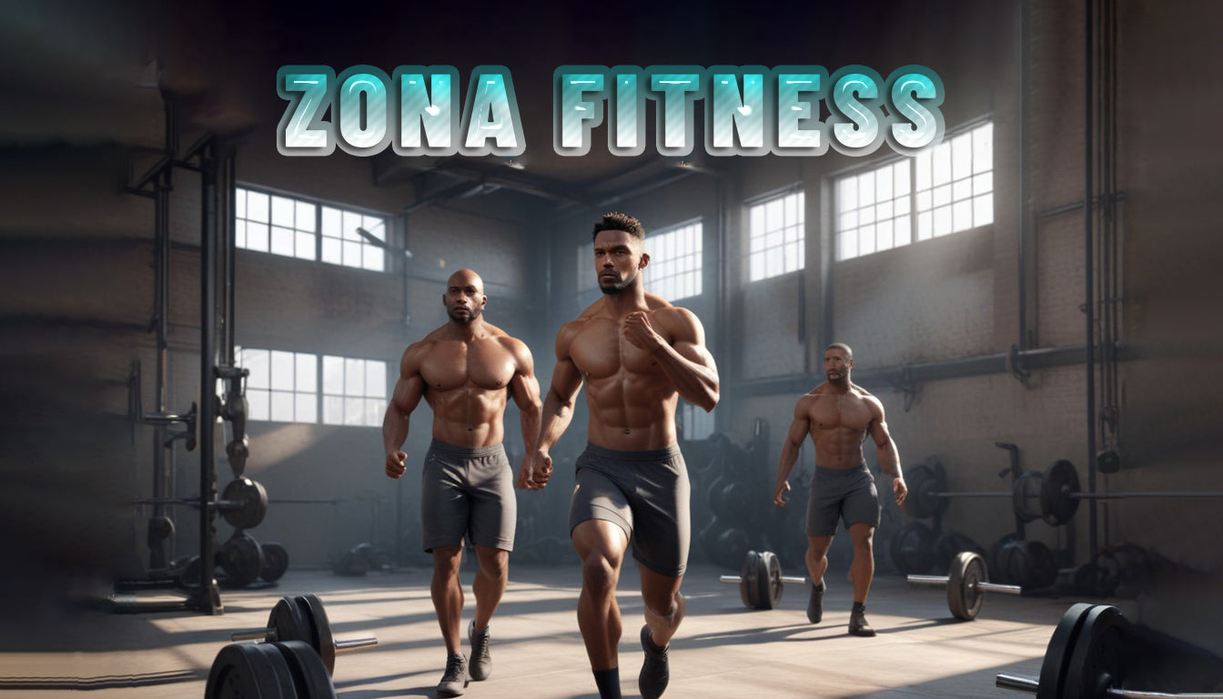 ZONA FITNESS