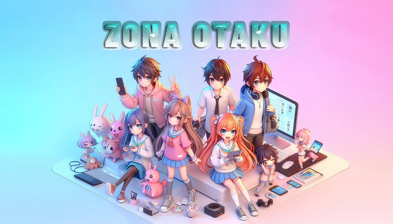 ZONA OTAKU