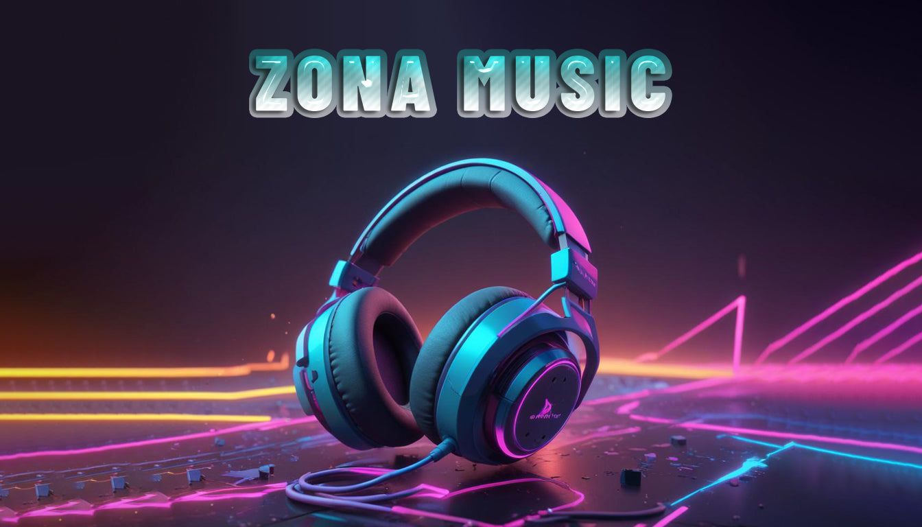 ZONA MUSIC