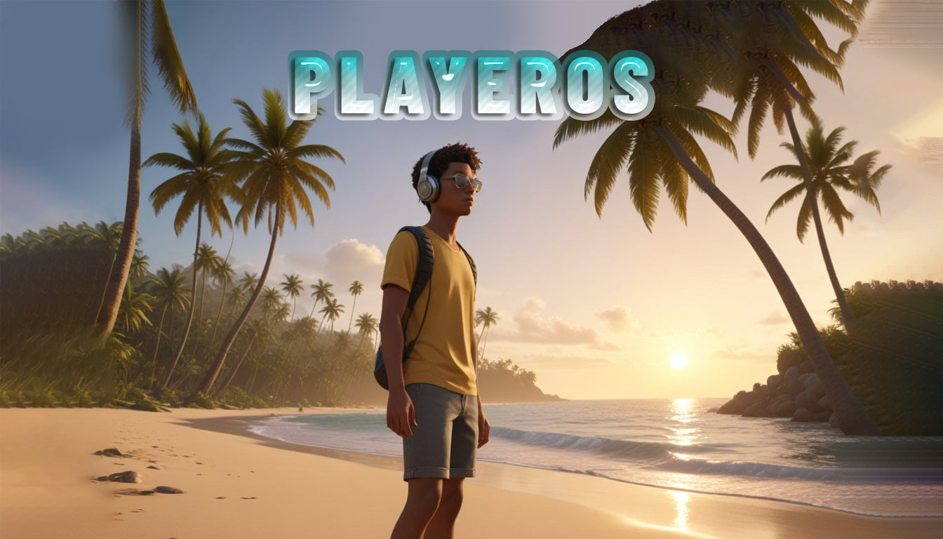 PLAYEROS