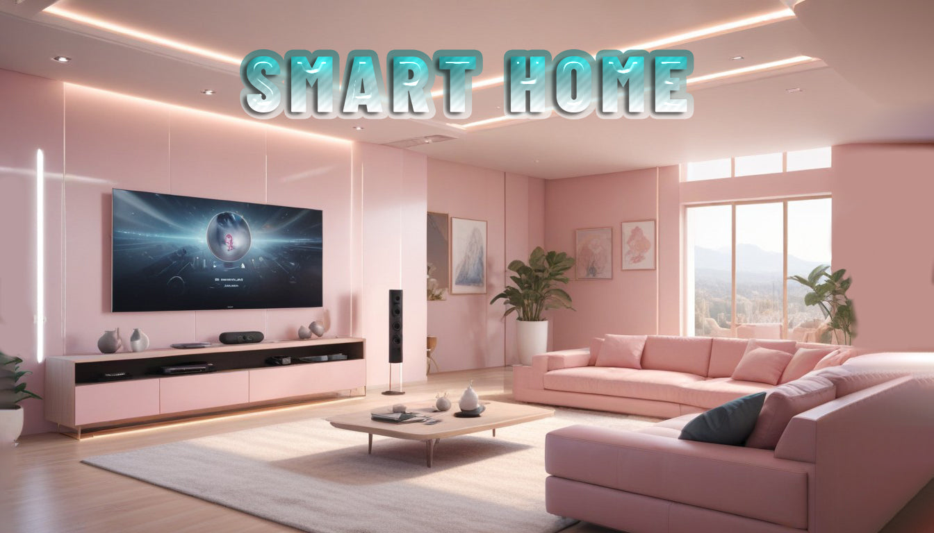 SMART HOME