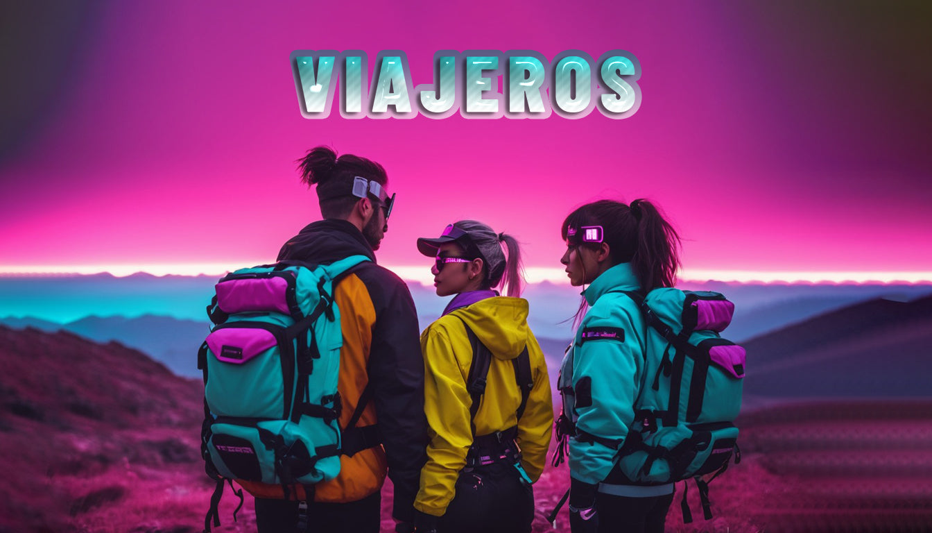 VIAJEROS