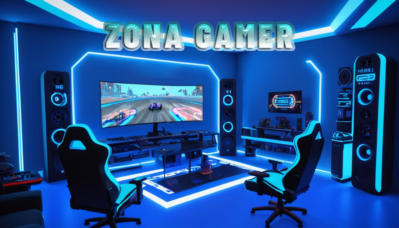 ZONA GAMER