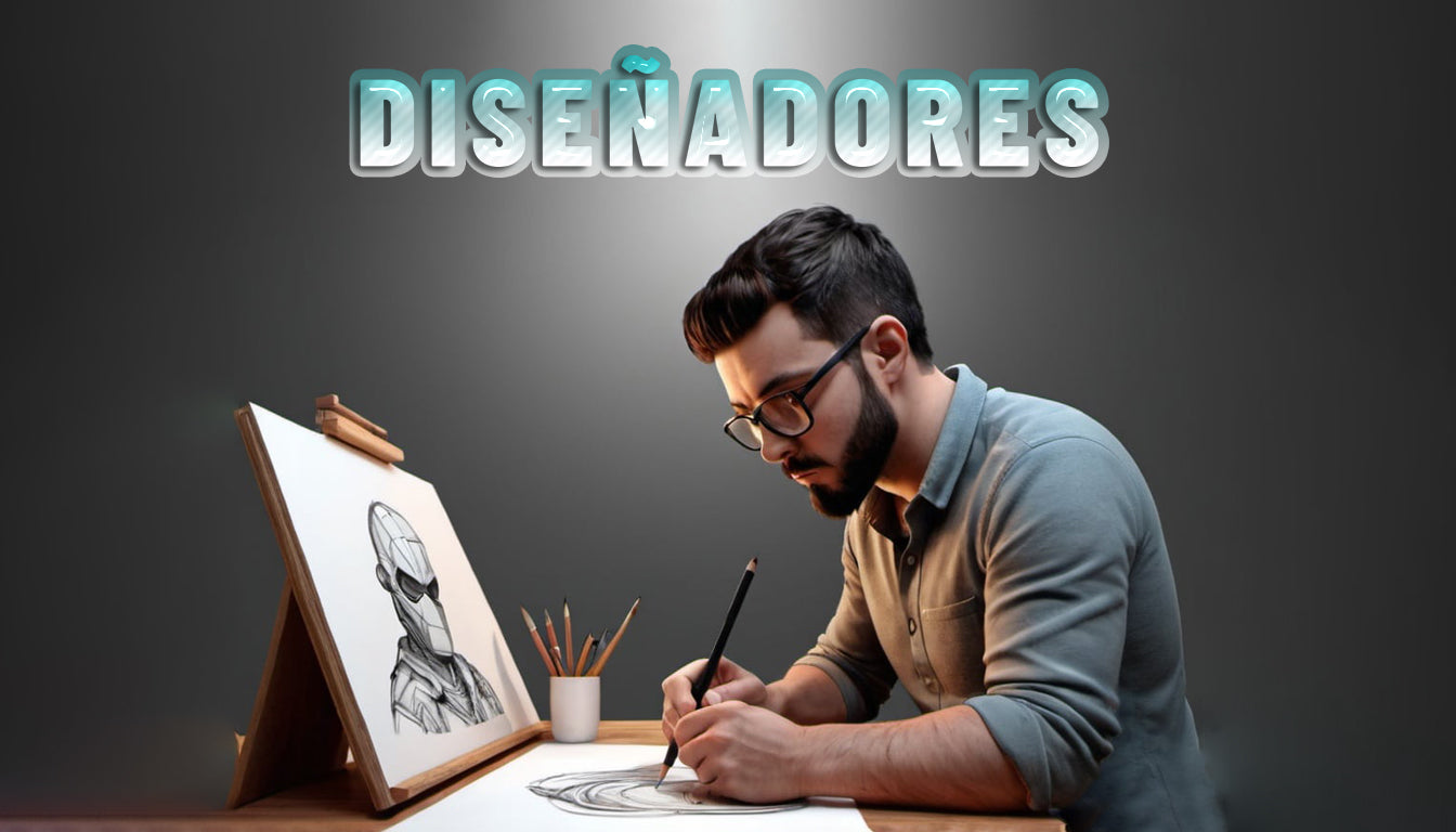 DISEÑADORES