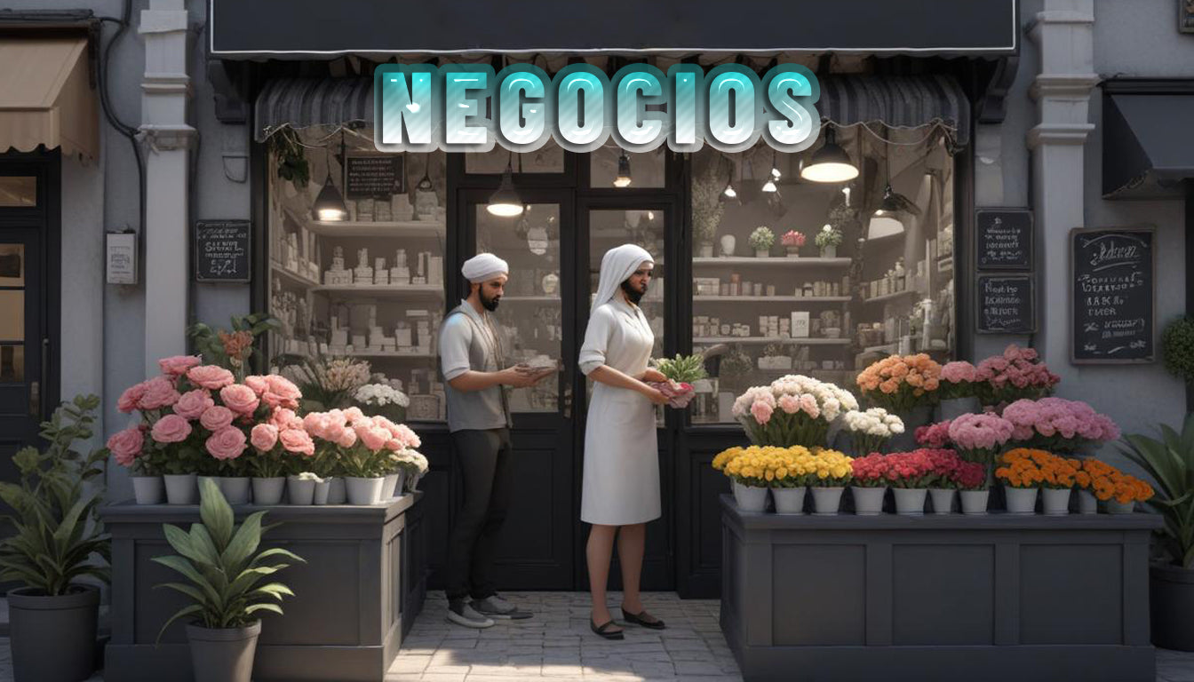 NEGOCIOS