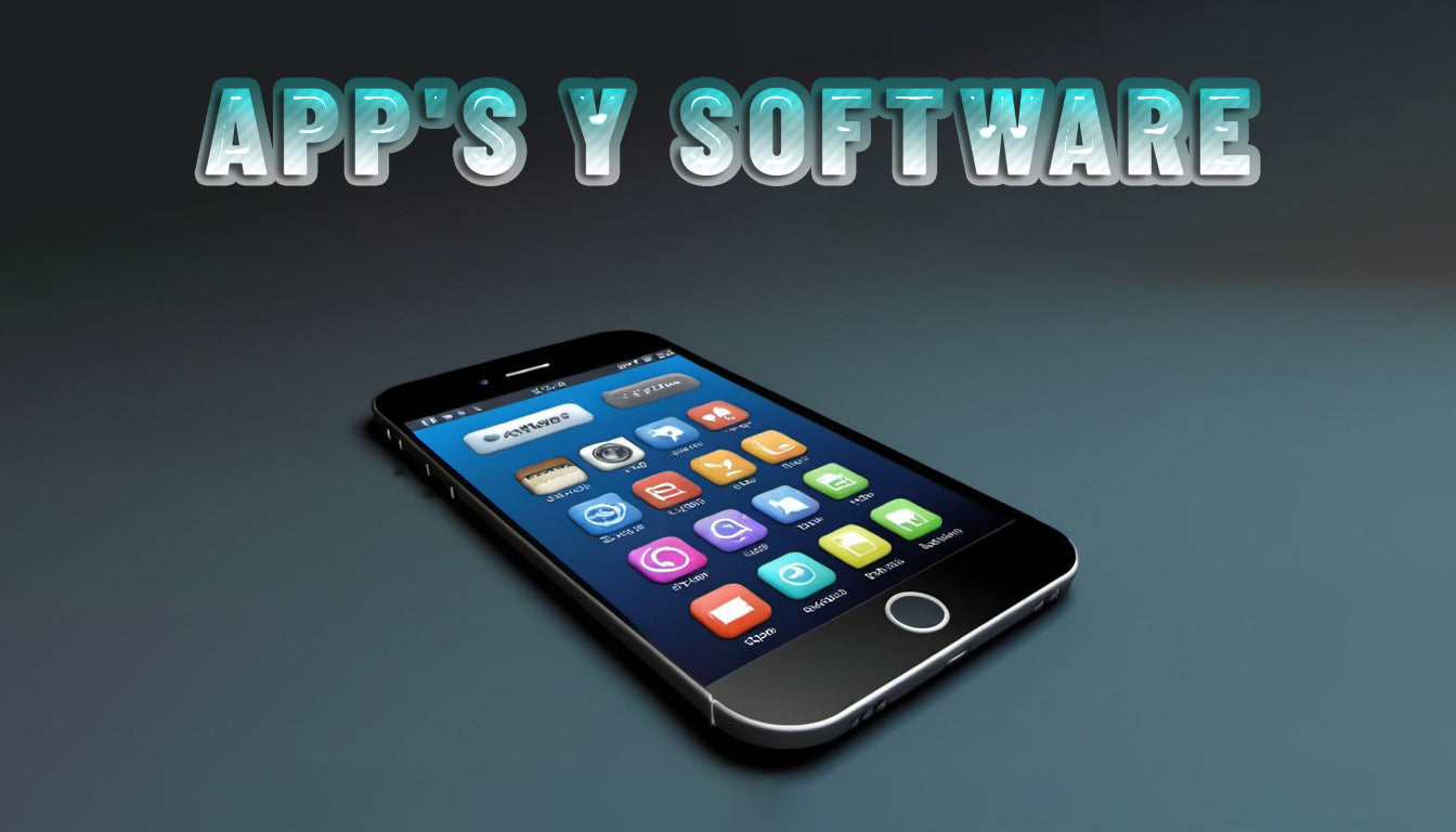 APP'S y SOFTWARE