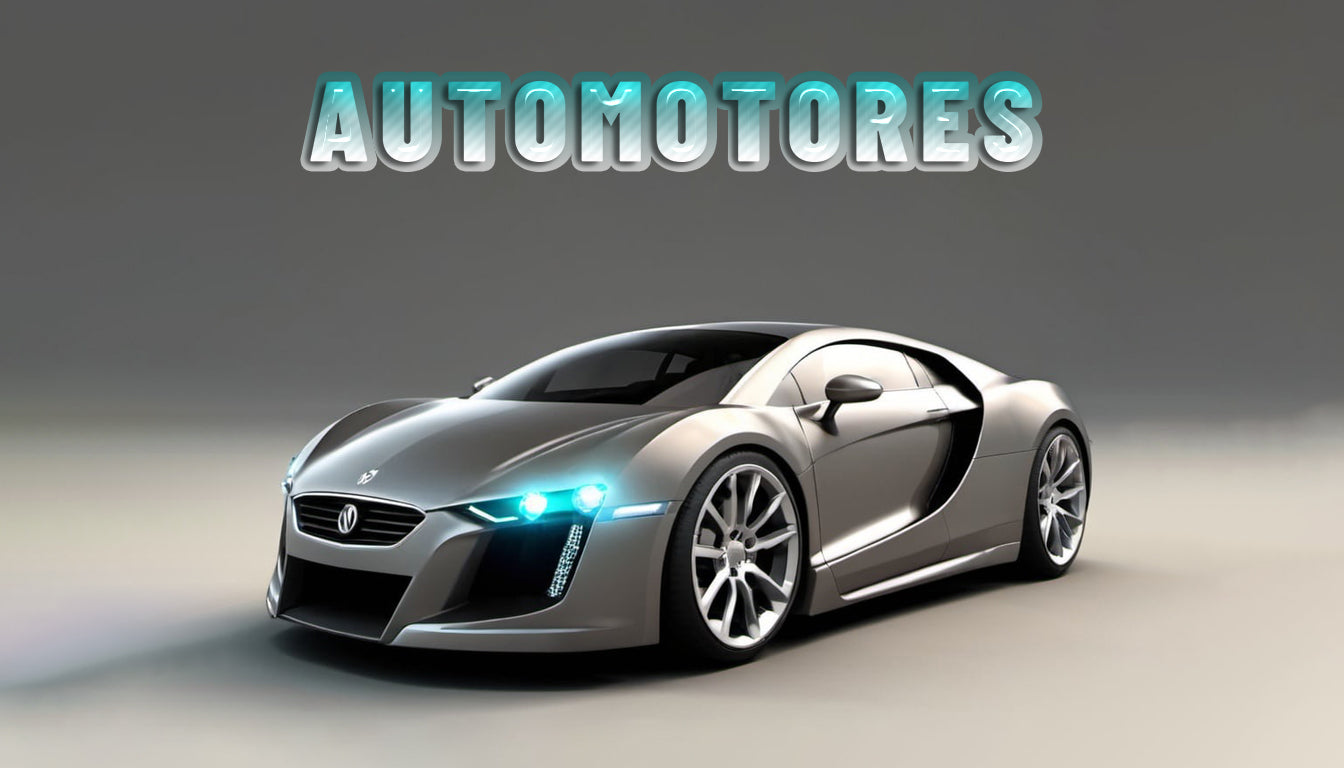 AUTOMOTORES