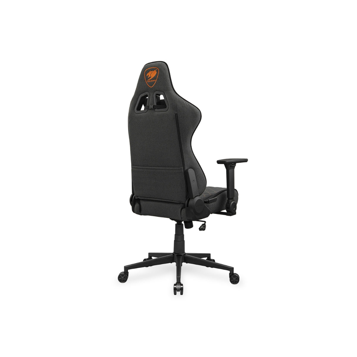 Silla Gamer COUGAR Armor One V2 color Gris