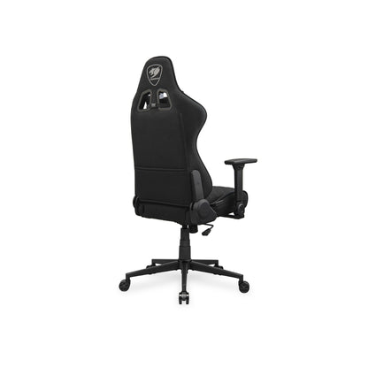 Silla Gamer COUGAR Armor One V2 color Negro