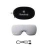 Smart Goggles Therabody con funcion Bluetooth