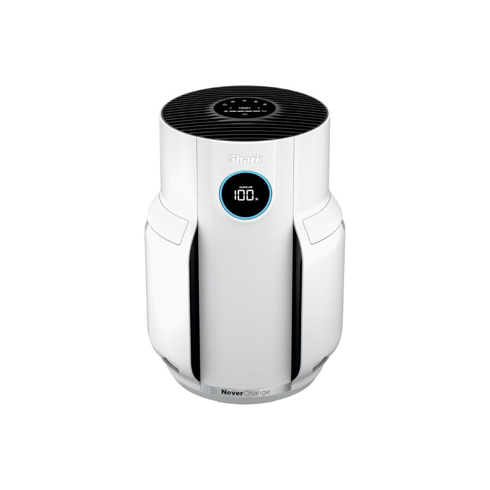 Purificador de Aire con Filtro HEPA | Para 650 pies² - Shark NeverChange