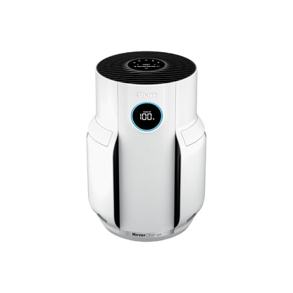 Purificador de Aire con Filtro HEPA | Para 650 pies² - Shark NeverChange