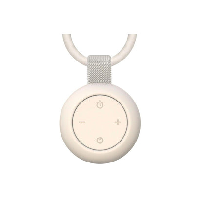 Máquina de Sonido Portátil para Dormir – Ruido Blanco para Bebés, Niños