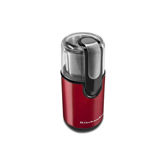 Molinillo de Café (Empire Red) - KitchenAid
