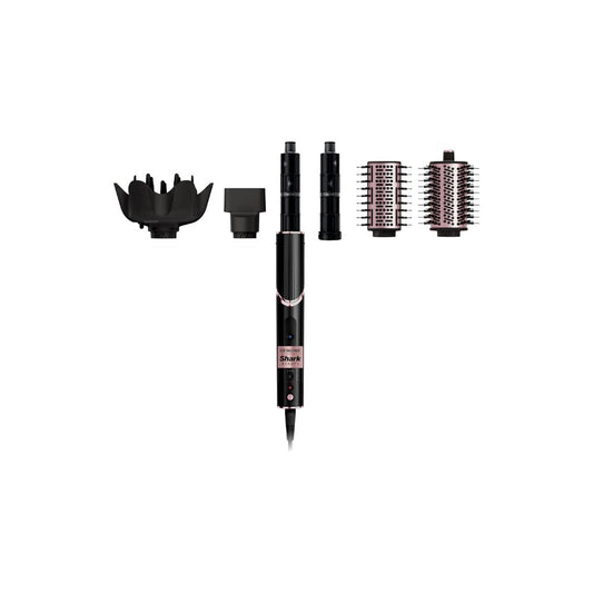 Shark FlexStyle - Secador de pelo | Sistema de peinado FlexStyle