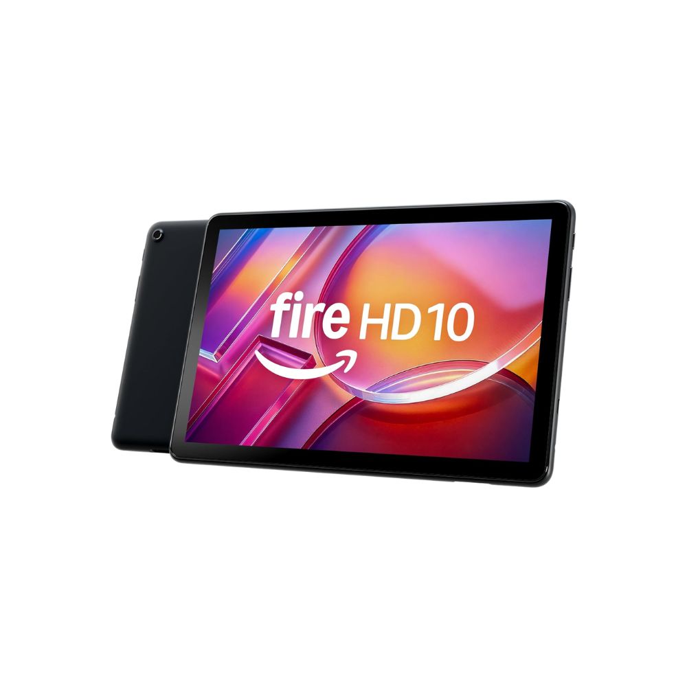 Tablet Amazon Fire HD 10 - Pantalla Full HD 10.1", 32GB