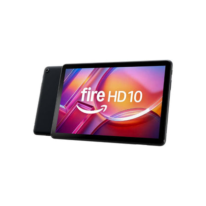 Tablet Amazon Fire HD 10 - Pantalla Full HD 10.1", 32GB