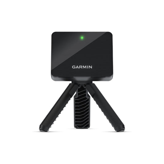 Monitor Portátil de Golf para Entrenamiento Profesional en Casa o en el Campo - Garmin Approach R10
