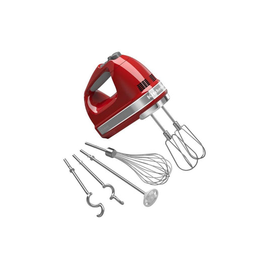Batidora de Mano (9 Velocidades) -  KitchenAid KHM926