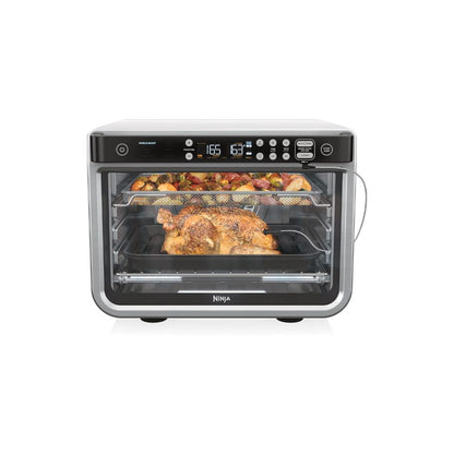 Horno eléctrico con Termómetro inteligente Foodi - Ninja Foodi Smart XL 10 en 1