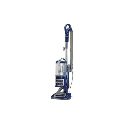 Shark NV360 Navigator Lift-Away Deluxe – Aspiradora Vertical con Tecnología Lift-Away | Filtro HEPA | Ideal para Pelo de Mascotas 🐶🐱