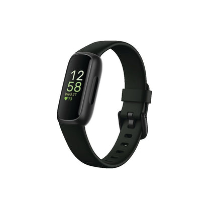 Fitbit Inspire 3 – Tu Compañero de Salud y Fitness 24/7