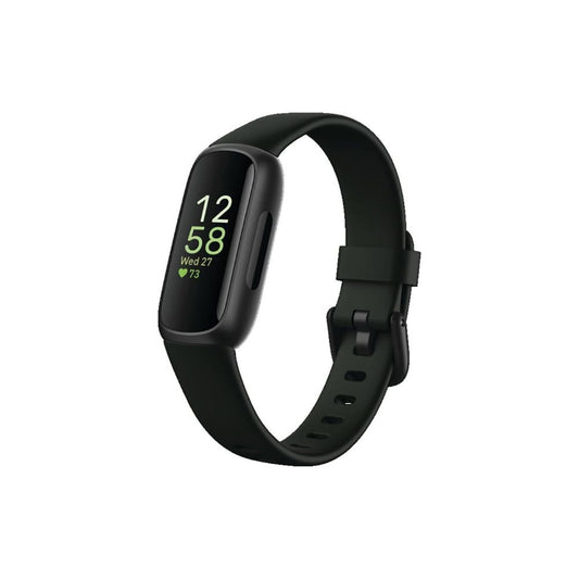 Fitbit Inspire 3 – Tu Compañero de Salud y Fitness 24/7
